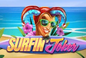 Surfin' Joker