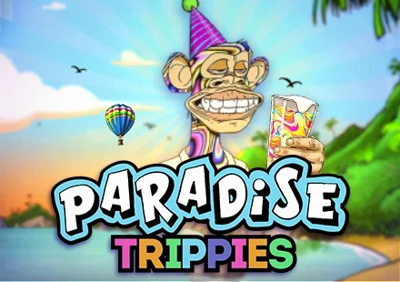 Paradise Trippies Slot