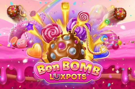 Bon Bomb Luxpots Megaways