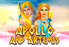 Apollo And Artemis