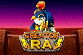 Creator Ra