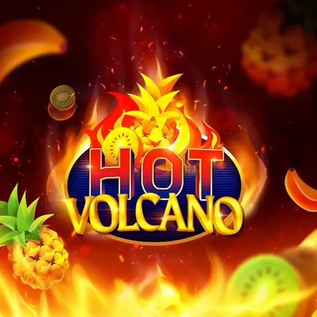 Hot Volcano