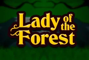 Lady of the Forest