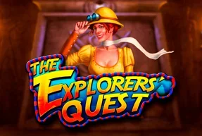 The Explorer's Quest