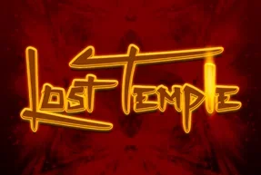 The Lost Temple
