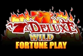 7s Deluxe Wild Fortune Play