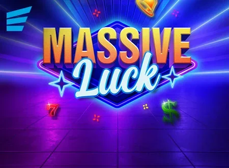 Massive Luck