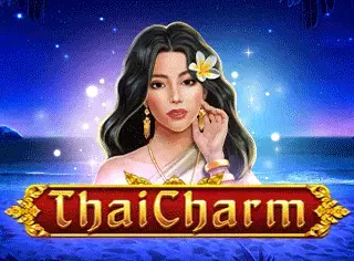 Thai Charm