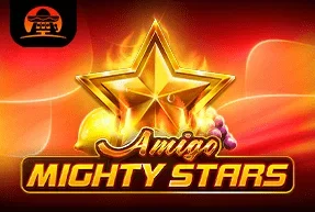 Amigo Mighty Stars