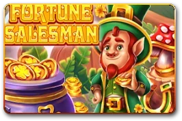Fortune Salesman