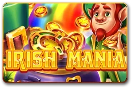 Irish Mania