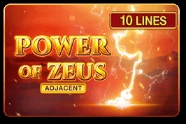 Power of Zeus