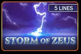 Storm of Zeus