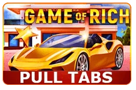 Game of Rich (Pull Tabs)