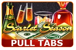Scarlet Season (Pull Tabs)