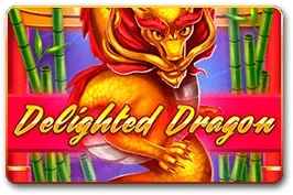 Delighted Dragon (3x3)