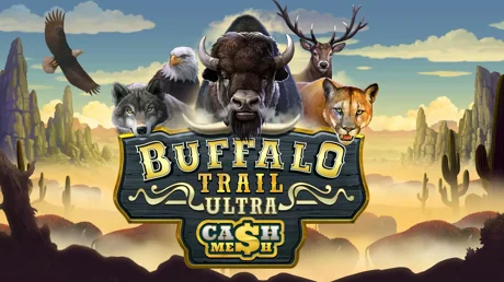 Buffalo Trail Ultra