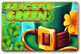 Graceful Green