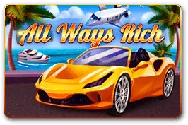 All Ways Rich (3x3)