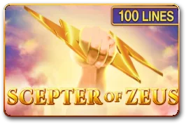 Scepter of Zeus