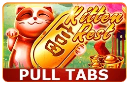 Kitten Rest (Pull Tabs)