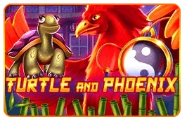 Turtle and Phoenix (3x3)