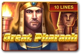 Great Pharaoh