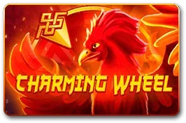 Charming Wheel (3x3)
