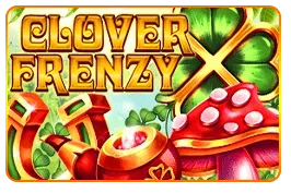 Clover Frenzy (3x3)