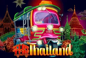Tuk Tuk Thailand