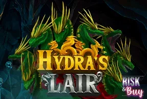 Hydra's Lair