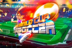 Wild Cup Soccer