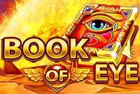 Book of Eye