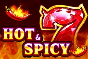 Hot and Spicy No Jackpot
