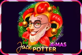 Jack Potter X-MAS