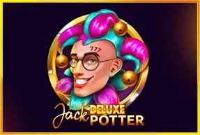 Jack Potter Deluxe