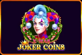 Joker Coins X-MAS