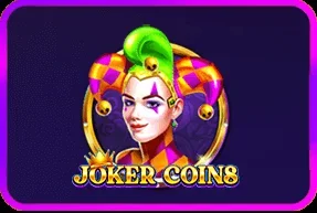 Joker Coins