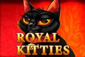 Royal Kitties