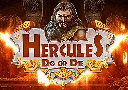 Hercules Do or Die