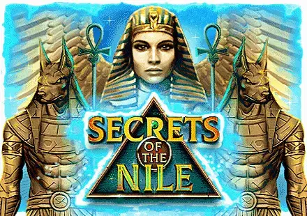 Secrets of the Nile