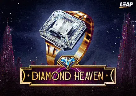 Diamond Heaven