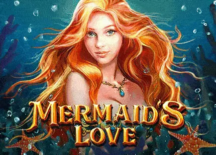 Mermaid's Love