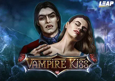 Vampire Kiss