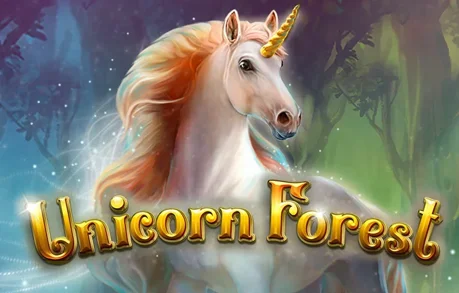 Unicorn Forest
