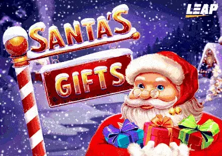 Santa's Gifts