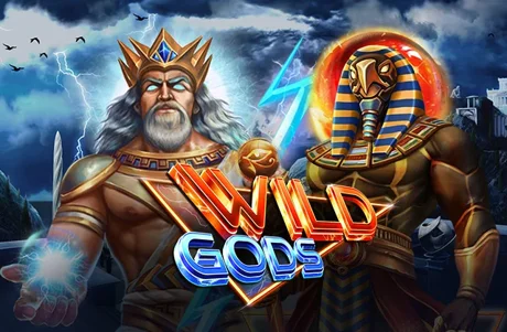 Wild Gods