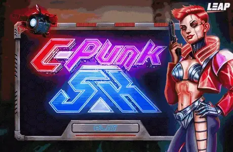 C-Punk 5K