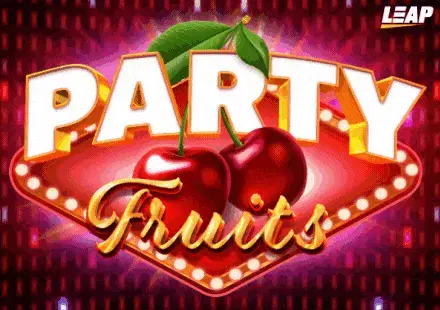 Party Fruits