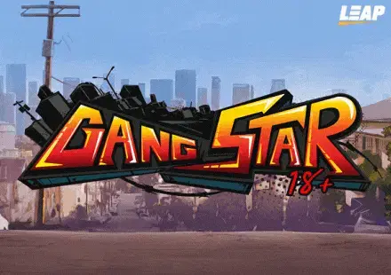 Gangstar